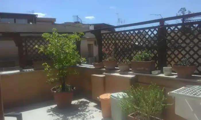 appartamento in affitto a Roma in zona Gianicolense