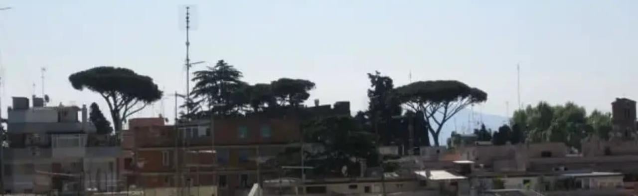 appartamento in affitto a Roma in zona Trieste