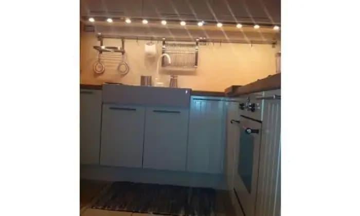 appartamento in affitto a Roma in zona Torre Angela
