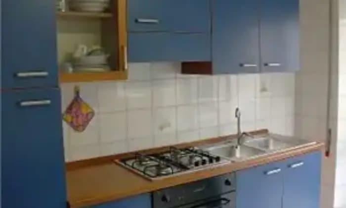 appartamento in affitto a Roma in zona Ostiense