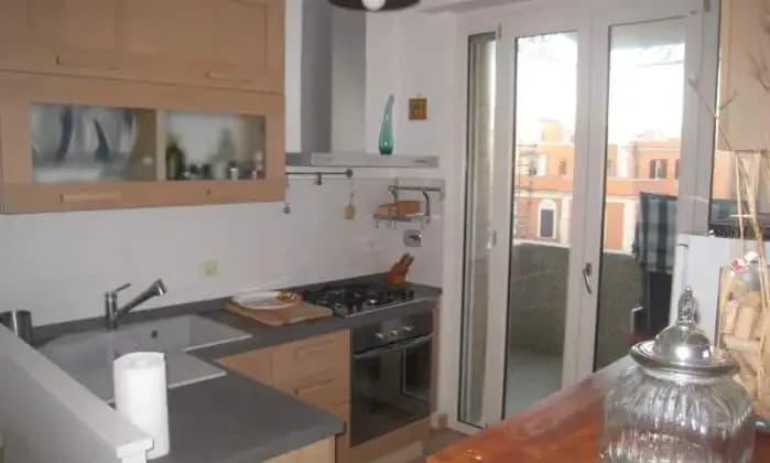 appartamento in affitto a Roma in zona Ostia