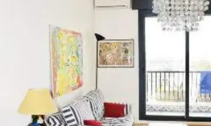 appartamento in affitto a Roma in zona Ostiense