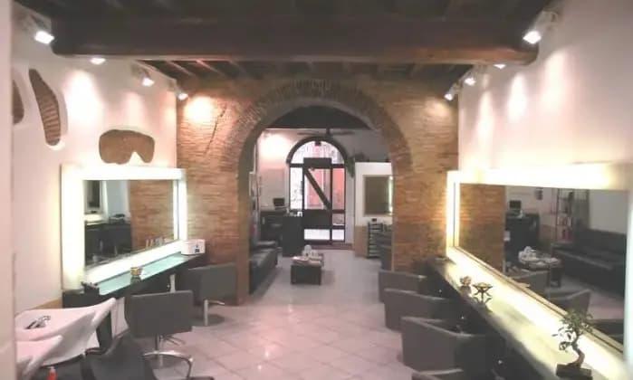 appartamento in affitto a Roma in zona Trastevere