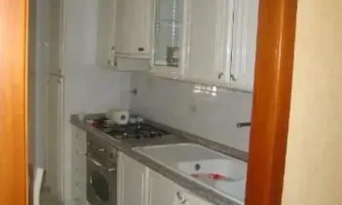appartamento in affitto a Roma in zona Collatino