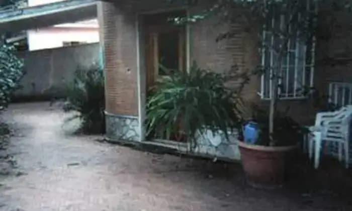 appartamento in affitto a Roma in zona Tor di Quinto