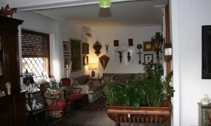 appartamento in affitto a Roma in zona Tor di Quinto