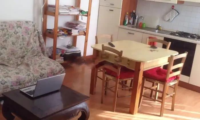 appartamento in affitto a Roma in zona Celio