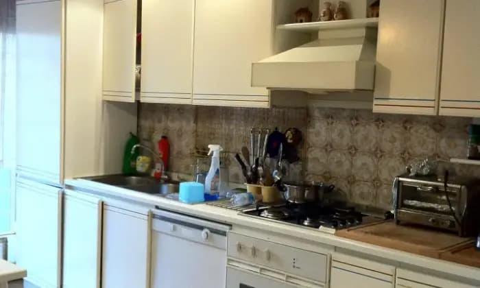 appartamento in affitto a Roma in zona Prenestino-Labicano