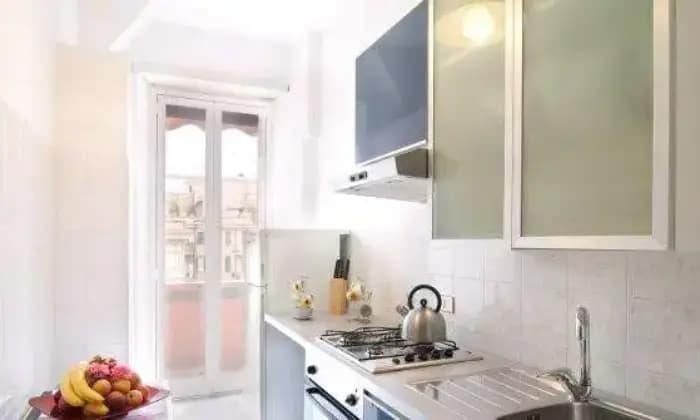 appartamento in affitto a Roma