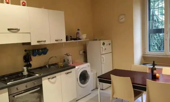 appartamento in affitto a Roma in zona Appio Latino