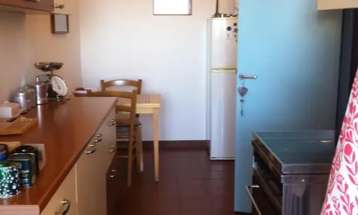 appartamento in affitto a Roma in zona Torre Maura
