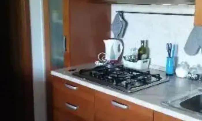 appartamento in affitto a Roma in zona Infernetto