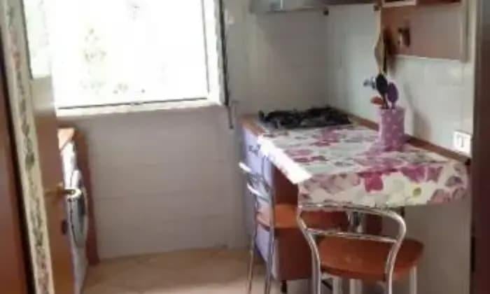 appartamento in affitto a Roma in zona Infernetto