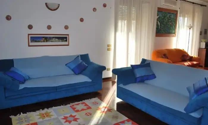appartamento in affitto a Roma in zona Campo Marzio