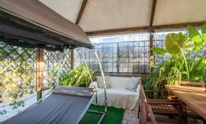 appartamento in affitto a Roma in zona Nomentano