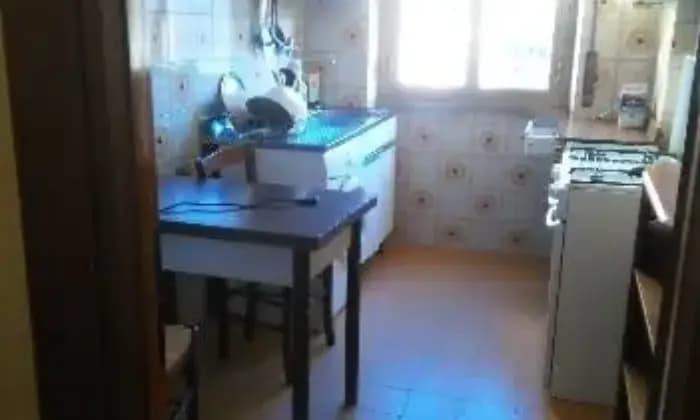 appartamento in affitto a Roma in zona Tiburtino