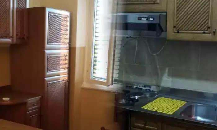 appartamento in affitto a Roma in zona Tor Vergata/Torrenova