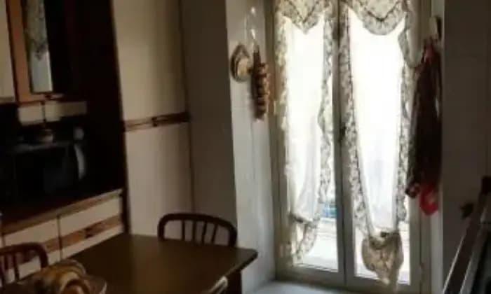 appartamento in affitto a Roma in zona Alessandrino