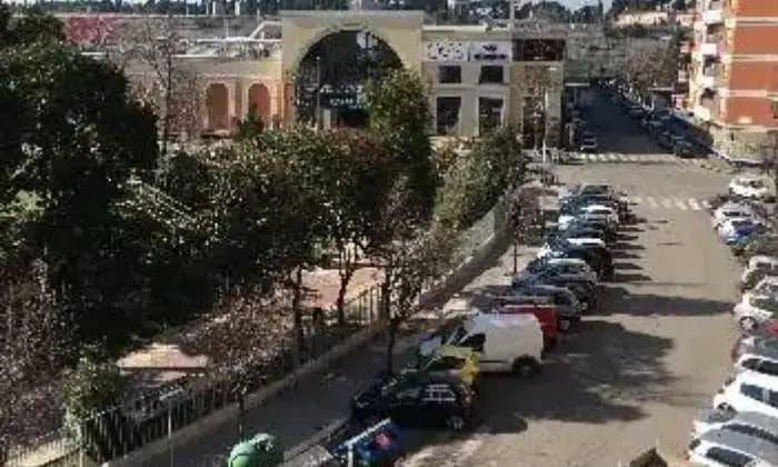 appartamento in affitto a Roma in zona Tiburtino