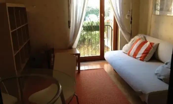 appartamento in affitto a Roma in zona Casal Palocco