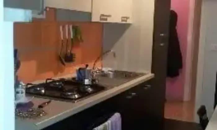 appartamento in affitto a Roma in zona Don Bosco