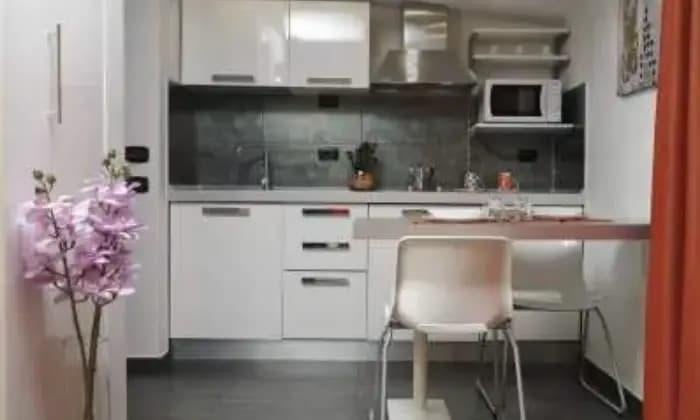 appartamento in affitto a Roma in zona Portuense