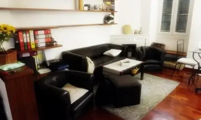 appartamento in affitto a Roma in zona Aurelio