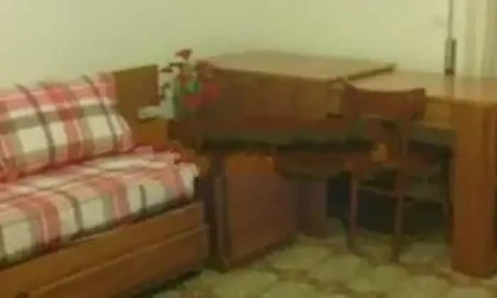 appartamento in affitto a Roma in zona Alessandrino