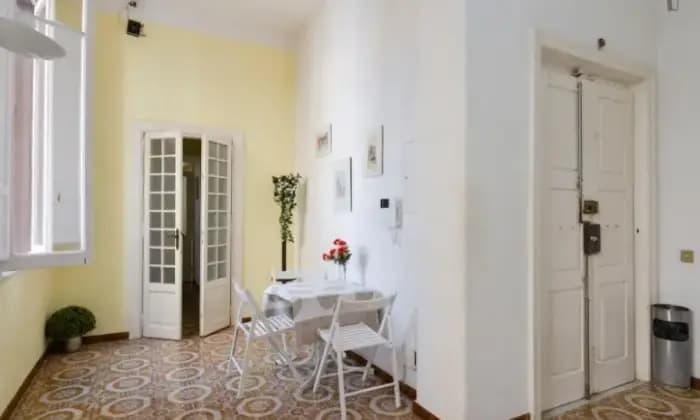 appartamento in affitto a Roma in zona Salario