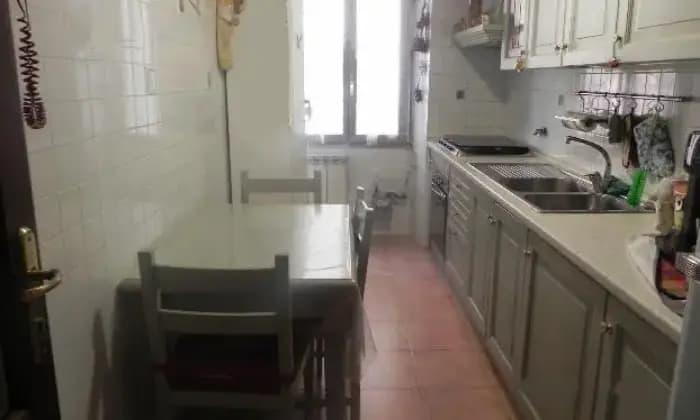 appartamento in affitto a Roma in zona Prenestino-Centocelle