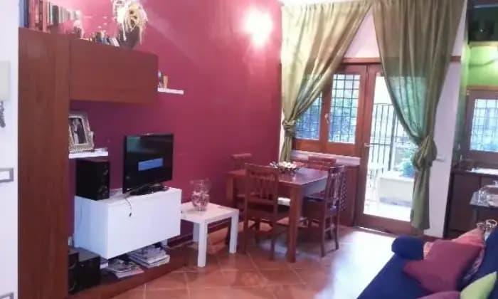 appartamento in affitto a Roma in zona Trionfale