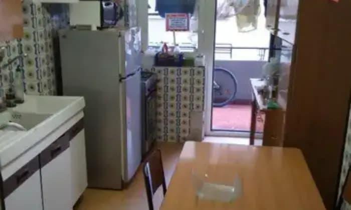 appartamento in affitto a Roma in zona Collatino