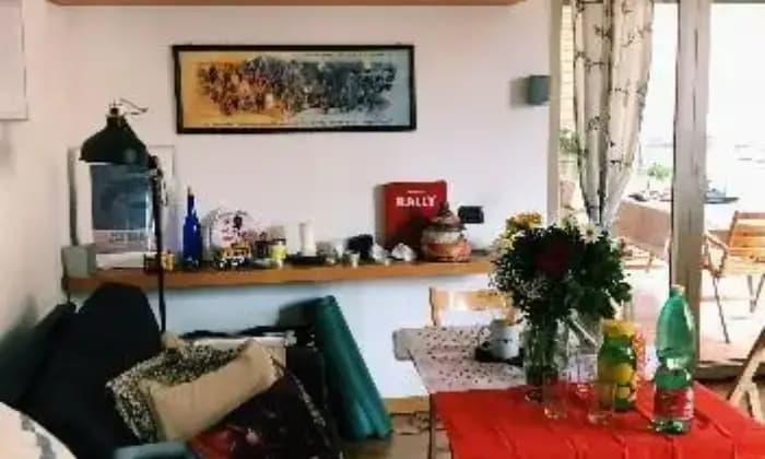 appartamento in affitto a Roma in zona Alessandrino