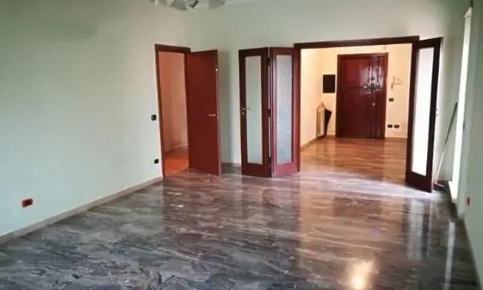appartamento in affitto a Roma in zona Ostia