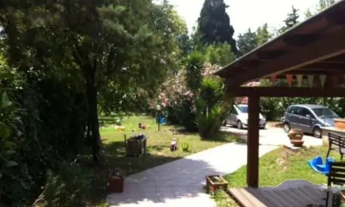 appartamento in affitto a Roma in zona Tomba di Nerone