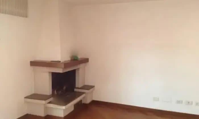 appartamento in affitto a Roma in zona Vitinia