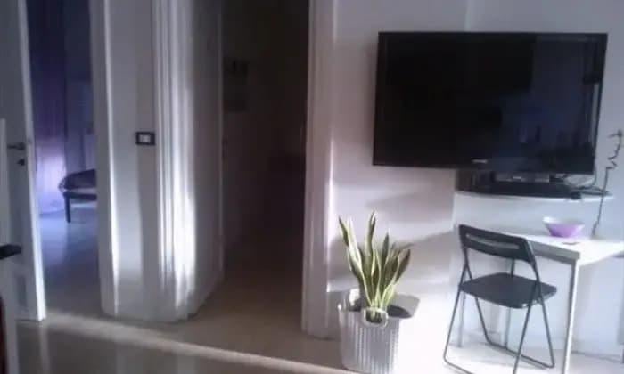 appartamento in affitto a Roma in zona EUR