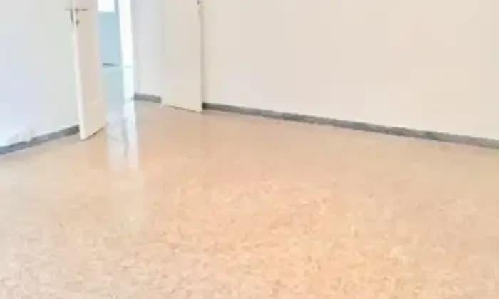 appartamento in affitto a Roma in zona Salario