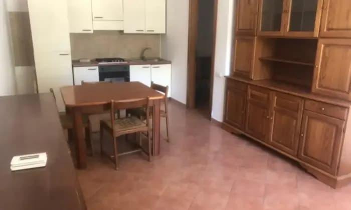 appartamento in affitto a Roma in zona Acilia