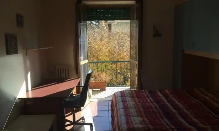 appartamento in affitto a Roma in zona Nomentano