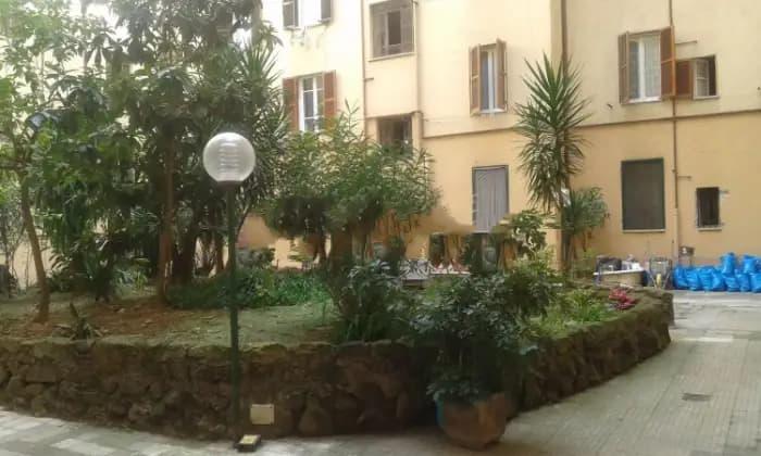 appartamento in affitto a Roma in zona Prenestino-Labicano