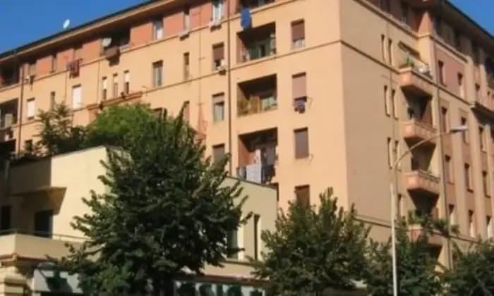 appartamento in affitto a Roma in zona Prenestino-Labicano