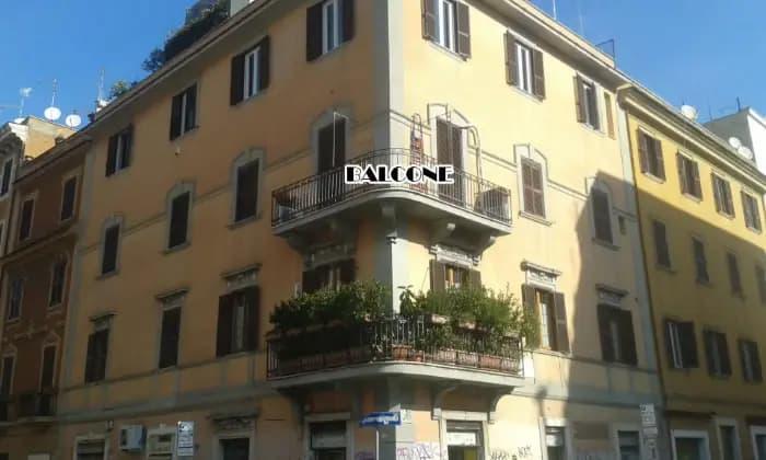appartamento in affitto a Roma in zona Tiburtino