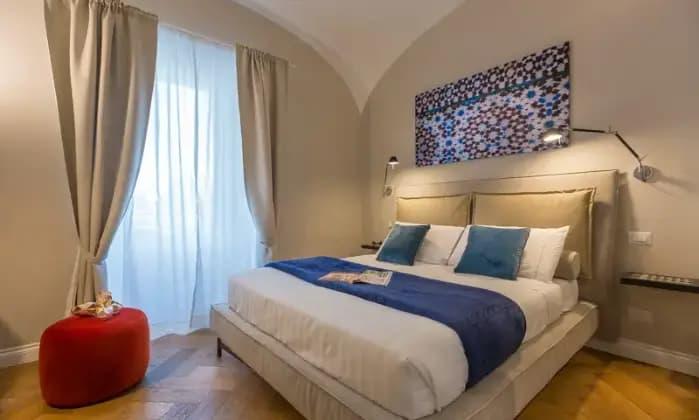 appartamento in affitto a Roma in zona Trastevere