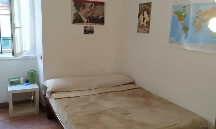 appartamento in affitto a Roma in zona Tuscolano