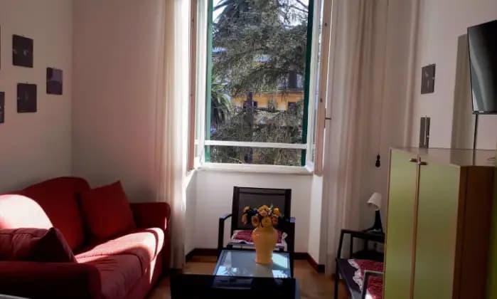 appartamento in affitto a Roma in zona Castro Pretorio
