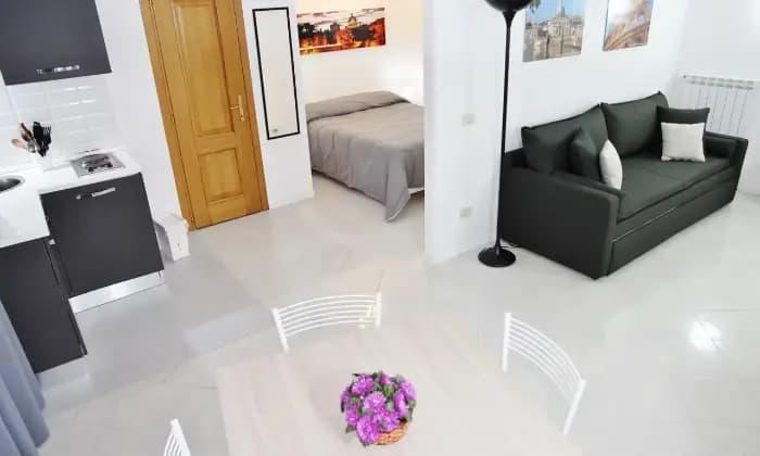 appartamento in affitto a Roma in zona Aurelio