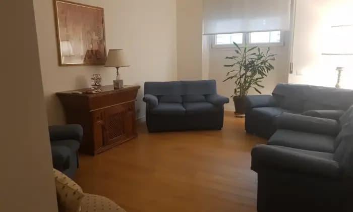 appartamento in affitto a Roma in zona Parioli