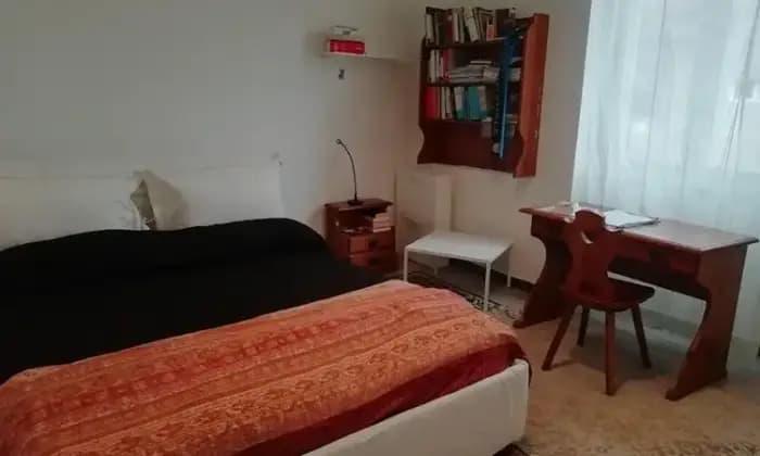 appartamento in affitto a Roma in zona Nomentano