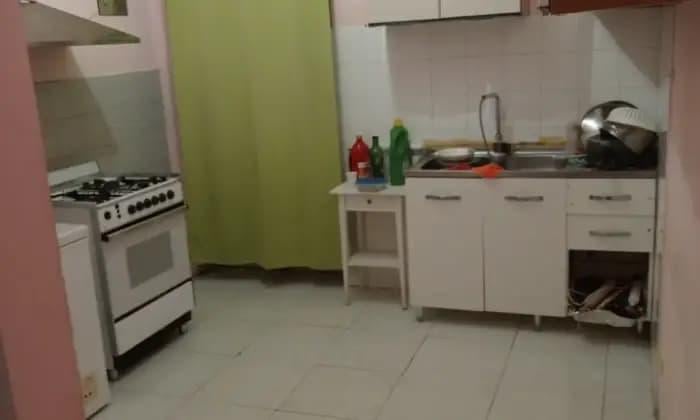 appartamento in affitto a Roma in zona Alessandrino